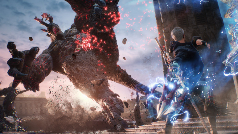 Buy DLC Devil May Cry 5 for Steam – image 4