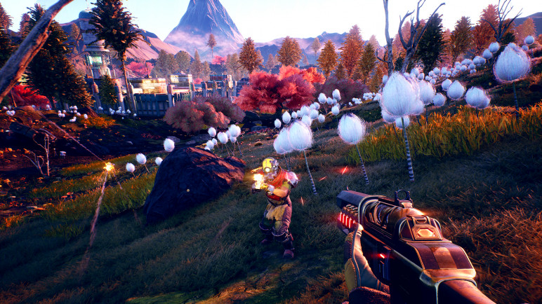 The Outer Worlds(by Authers Worlds) – image 2