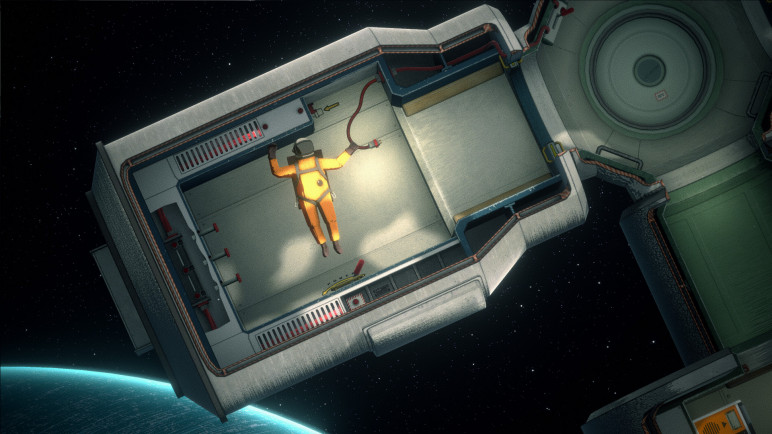 Buy Heavenly Bodies Key for Steam – image 9