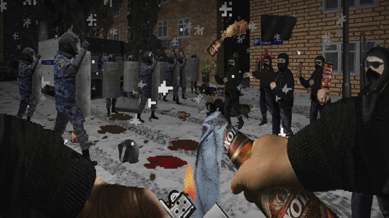 Купить SharpShooter3D – изображение 2