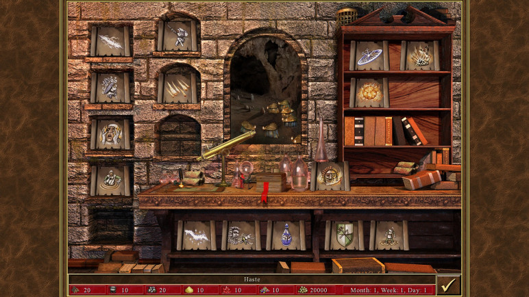 Heroes of Might and Magic 3 HD Edition – image 6