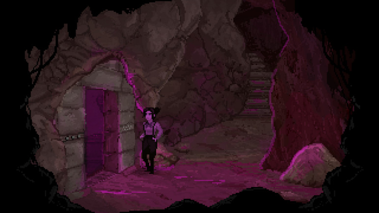 The Excavation of Hob's Barrow Steam Keys and Gifts – image 7