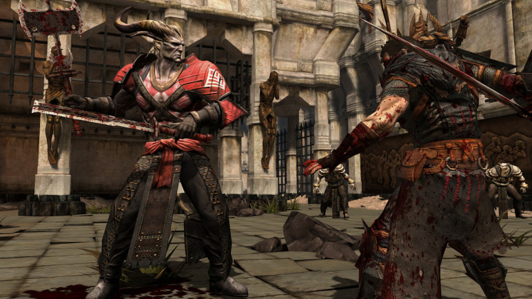 Review of Dragon Age 2 – image 3