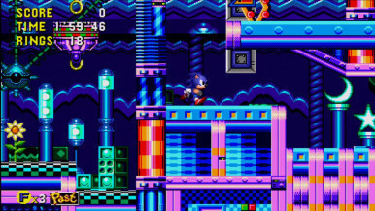 Buy the Sonic CD Key for Steam – image 6