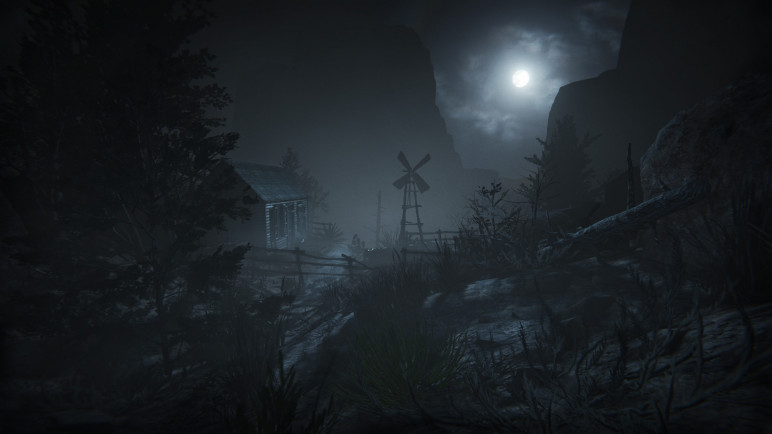 Buy an Offline Outlast 2 Account – image 9