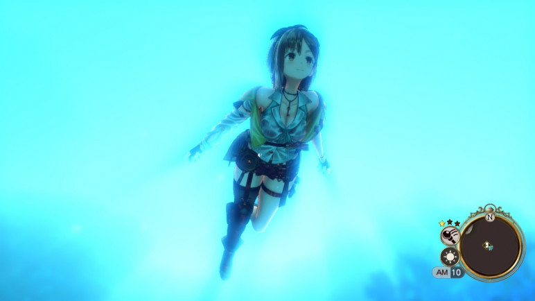 Купить Atelier Ryza 2: Lost Legends and The Secret Fairy для Steam – изображение 6