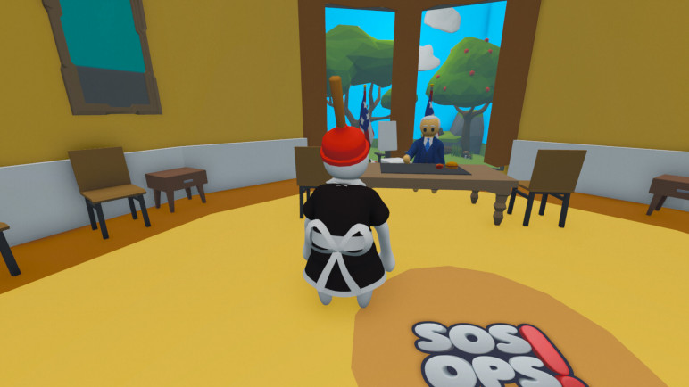 Buying SOS OPS – image 8