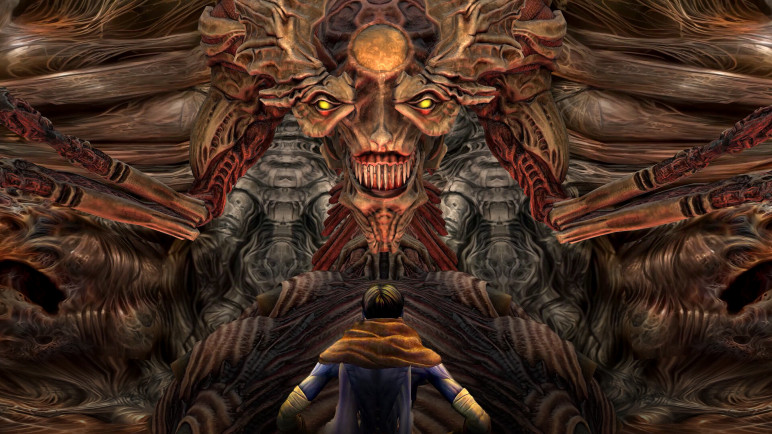 Legacy of Kain Soul Reaver 1&2 Remastered - Accounts for Xbox – image 3
