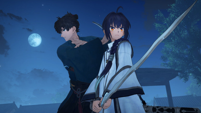 Fate Samurai Remnant – image 3