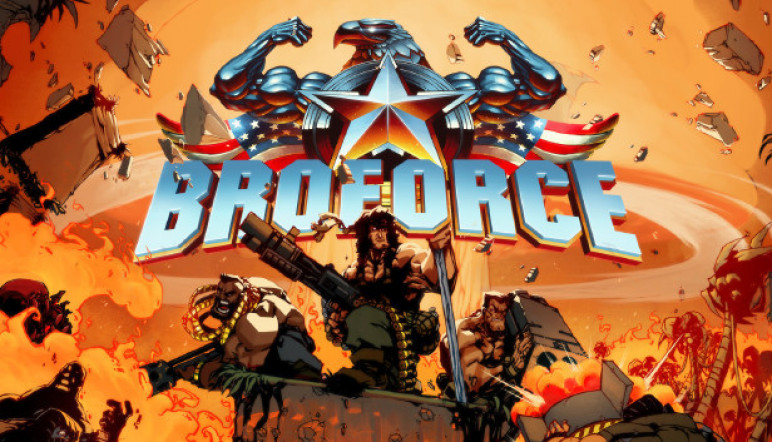 Broforce for Xbox – image 12