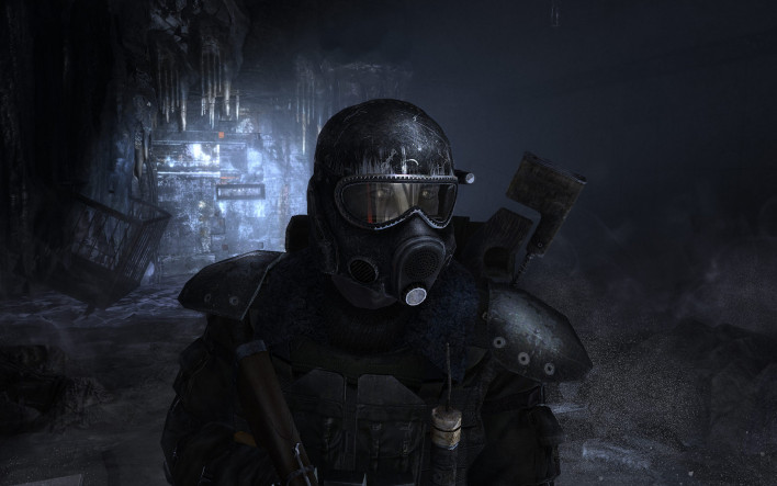 Buy the Metro 2033 account – image 7