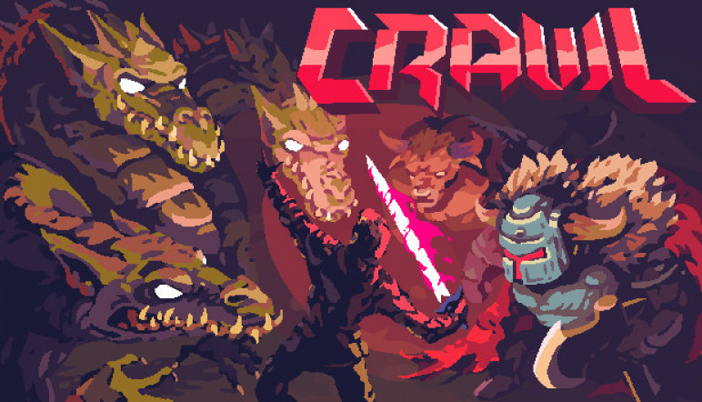 Купить Crawl – изображение 9