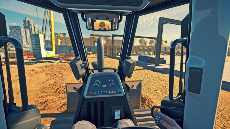 Construction Simulator – Все для симулятора строительства – изображение 3