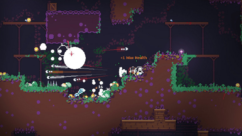 Ключи и гифты для Caveblazers – изображение 7