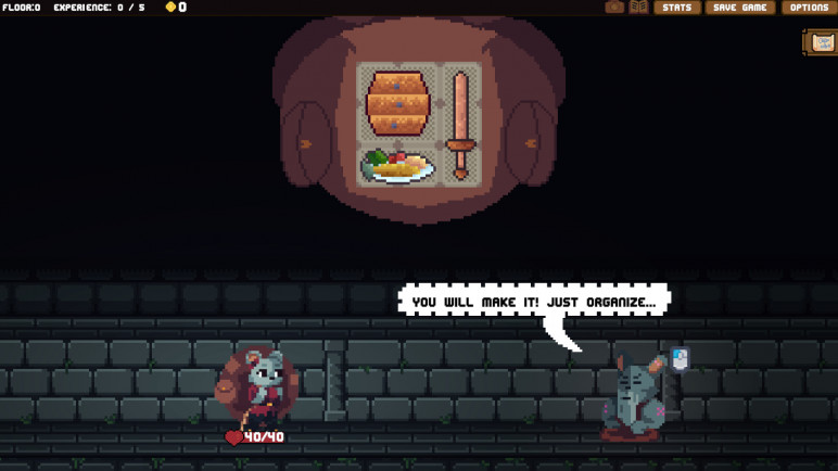 Buying Backpack Hero – image 2