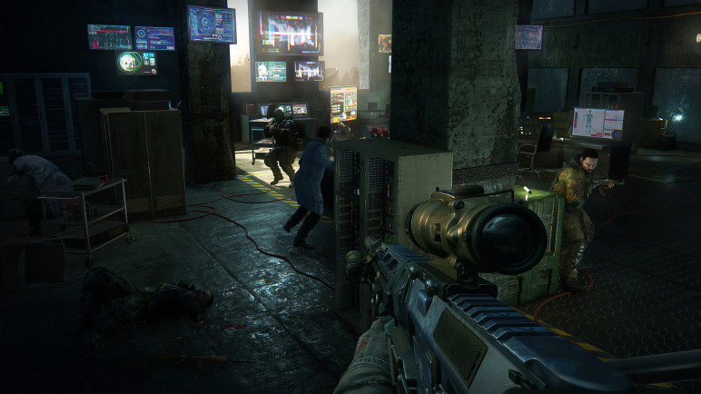 Review of Sniper Ghost Warrior 3 – image 6
