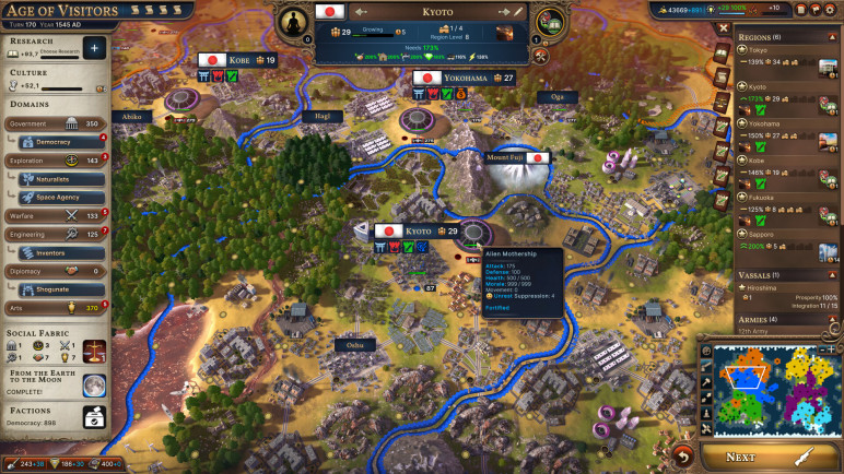 Buy an Offline Millennia Account for Steam – image 4