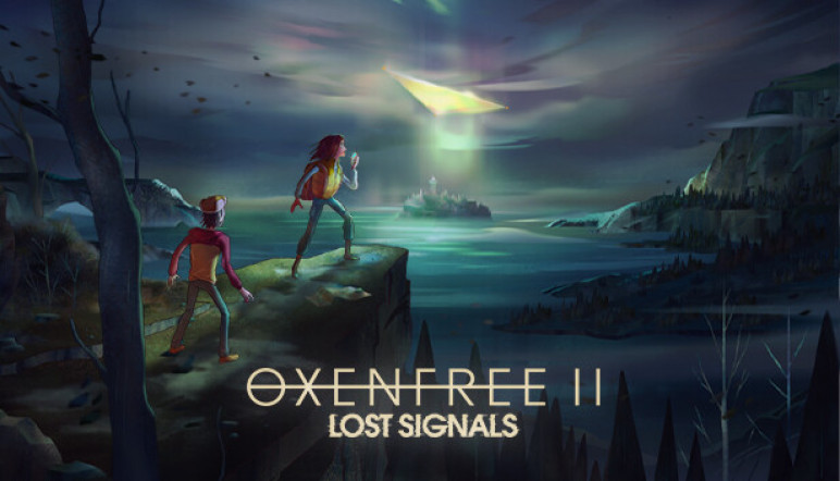 Купить OXENFREE 2 Lost Signals – изображение 12
