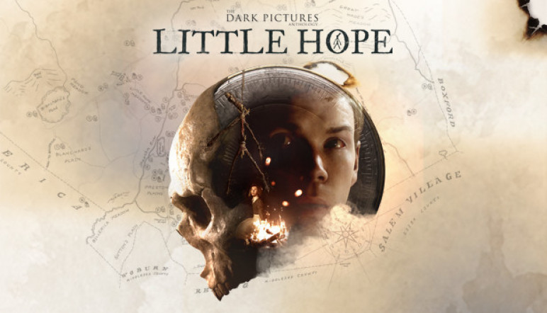 Купить оффлайн аккаунт The Dark Pictures Anthology Little Hope для PS4 PS5 – изображение 11