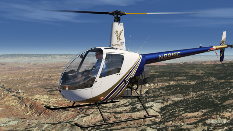 Buy an Aerofly FS 2 account – image 4