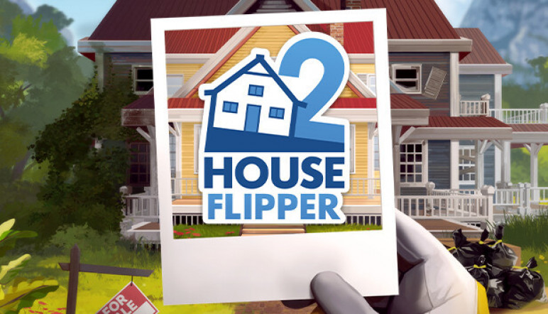 Купить оффлайн аккаунт House Flipper 2 для Steam – изображение 12