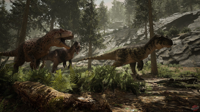 The Path of Titans – image 3