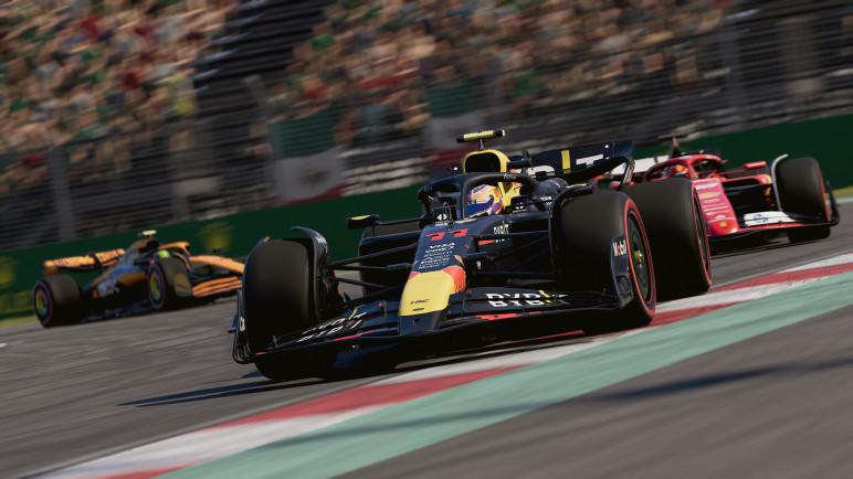 F1 24 Offline Accounts – image 4