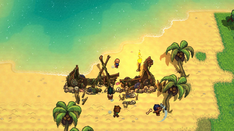 Buy the Survivalists Key for Steam – image 8