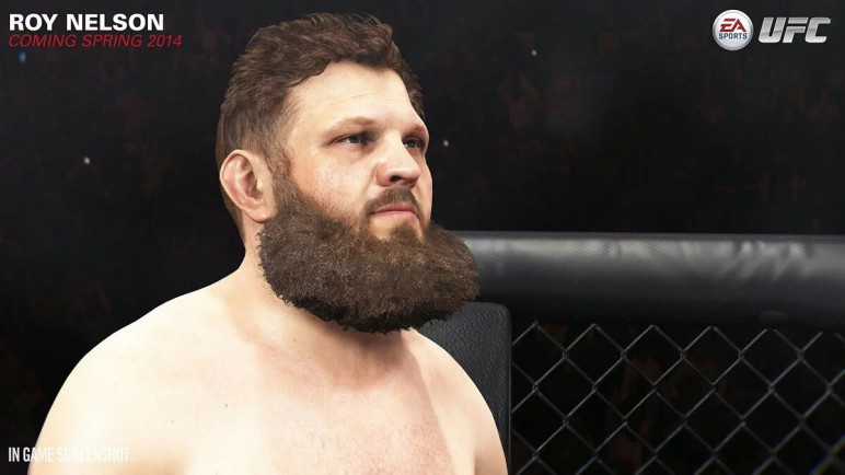 Купить UFC – изображение 7