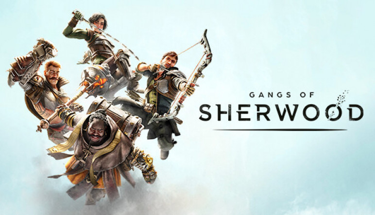 Купить Gangs of Sherwood – изображение 12