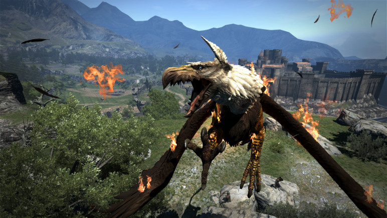 Review of Dragons Dogma Dark Arisen – image 10