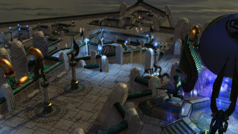 Review of SpellForce 2 Anniversary Edition – image 6