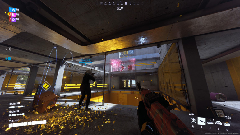 THE FINALS Steam Accounts – image 3
