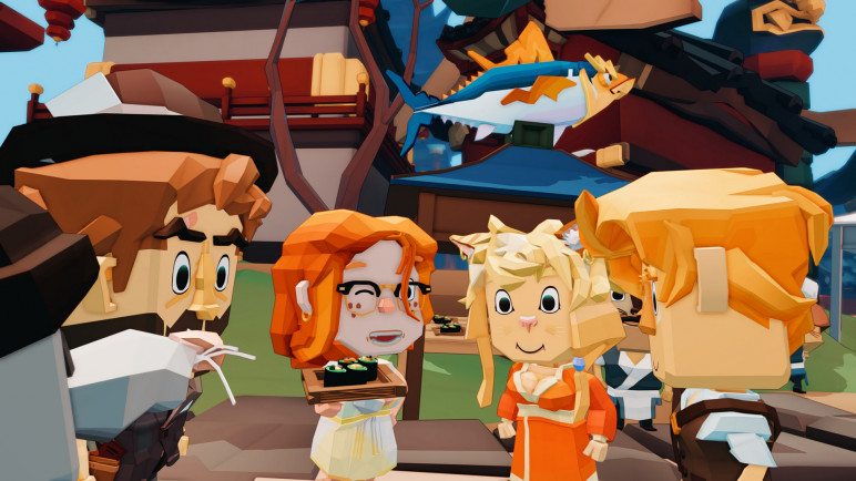 The key to Epic Chef – image 4