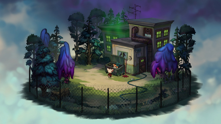 Купить ключ Beacon Pines для Steam – изображение 10