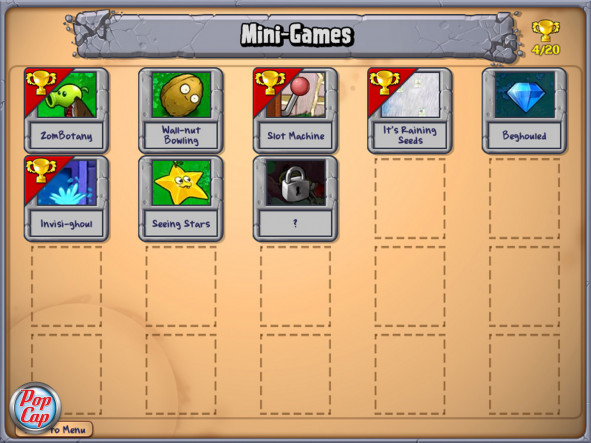 Plants vs Zombies Garden Warfare – image 6