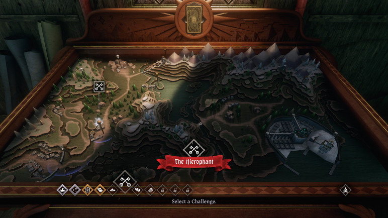 Review of Hand of Fate 2 – image 2