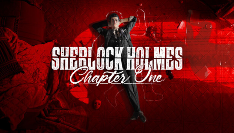 Купить Sherlock Holmes Chapter One – изображение 8