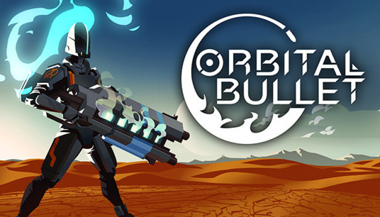 Купить Orbital Bullet – изображение 12