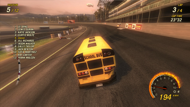Купить FlatOut Ultimate Carnage – изображение 7
