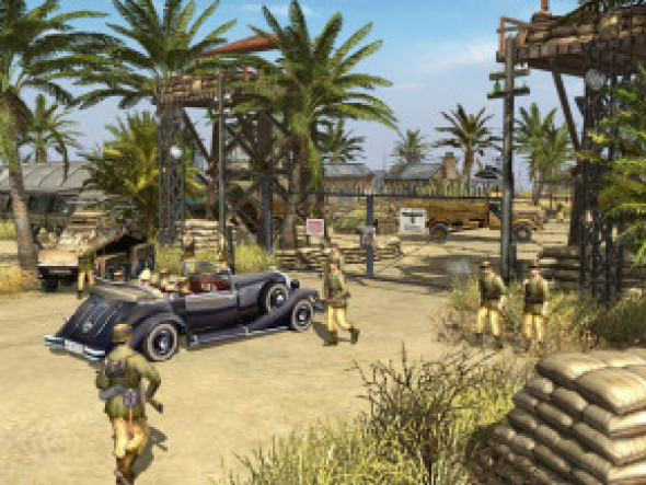 Buying Men of War – image 3