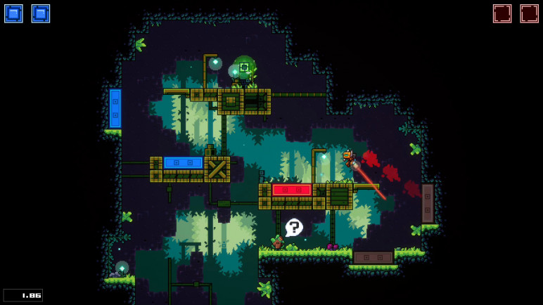 Buy the Super Magbot Key for Steam – image 2