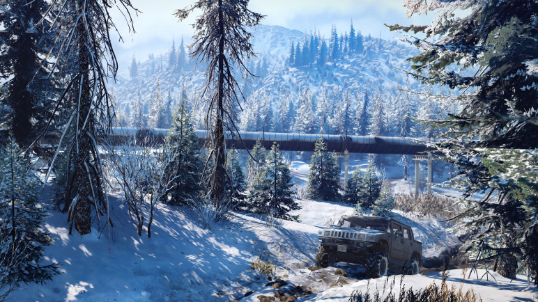 SnowRunner (2-Year Anniversary Edition) – image 9