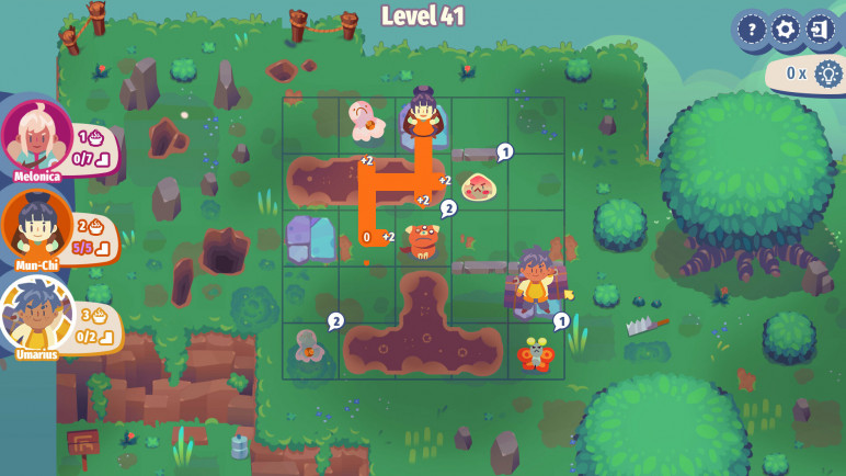 Купить ключ Feed All Monsters для Steam – изображение 8