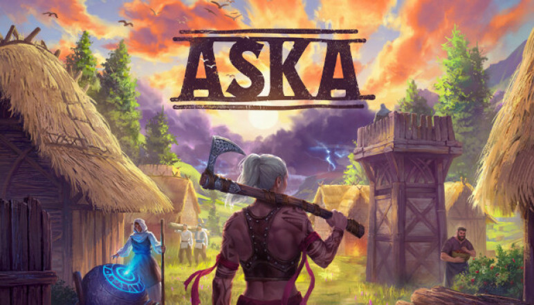 Buy an offline ASKA account for Steam – image 9