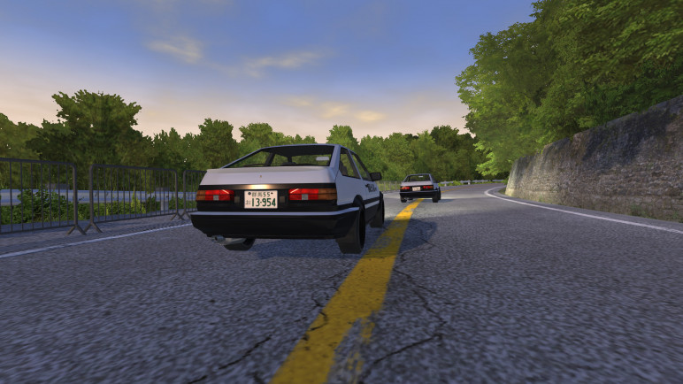 Купить Initial Drift Online – изображение 6