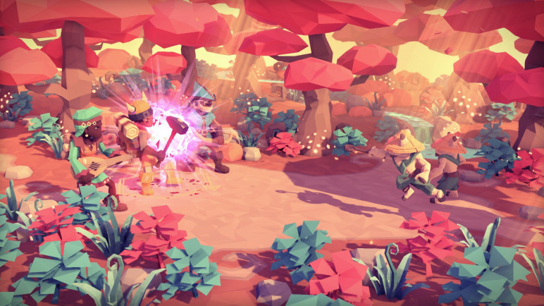 Download the DLC for the King – image 10