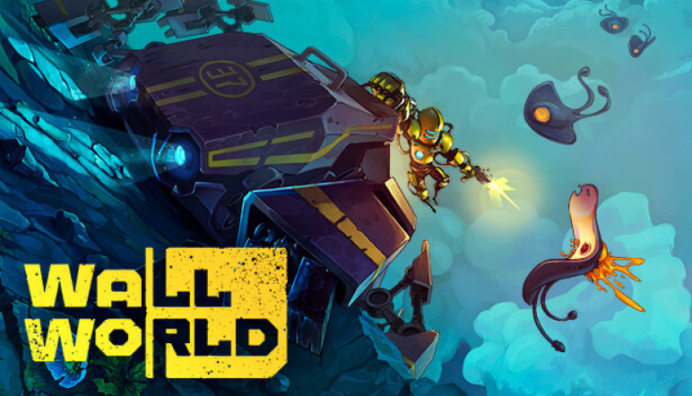 Buy the Wall World Key – image 12