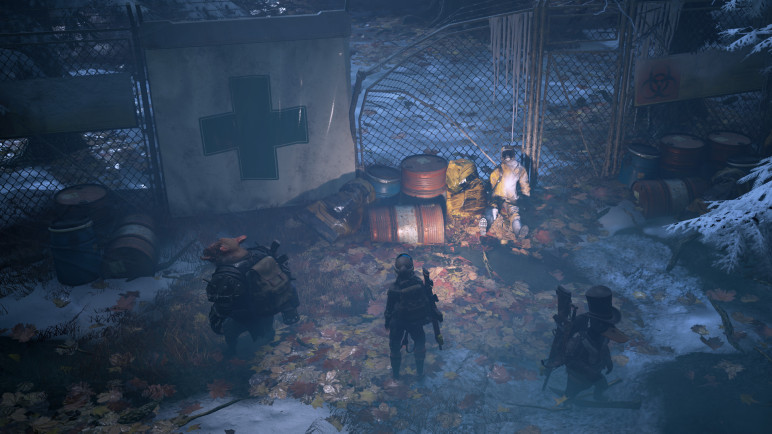 Mutant Year Zero Road to Eden for Xbox, Microsoft Store – image 7