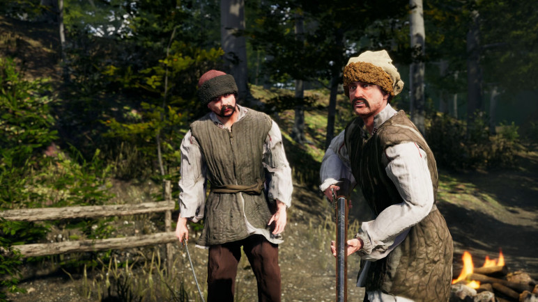Hellish Quart for Steam – image 9